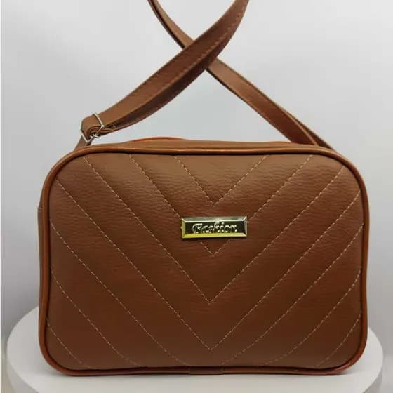bolsa femenina transversal tiracolo pequena
