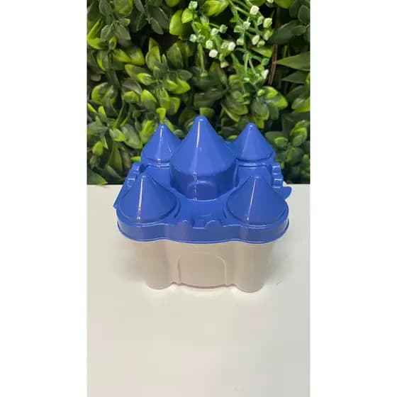 Porta Mix Castelo 330 ml- 8126