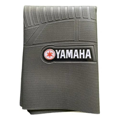 Capa Banco Moto Yamaha Emborrachada 1.3 Universal