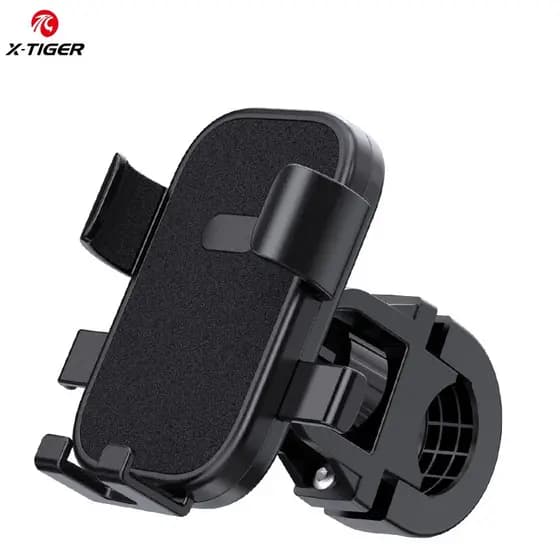 X-TIGER Suporte De Telefone Móvel De Motocicleta ABS Material MTB De Bicicleta Elétrico