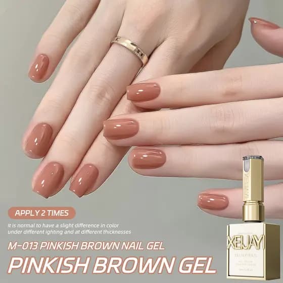 Esmalte Em Gel Primavera 2025 - 15ml, Gel Uv Led, Ferramentas De Unhas Para Salão, Moda Em Unhas