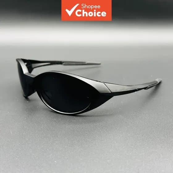 Óculos de Sol Polarizados UV400 para Pesca Esportiva Masculino e Feminino, Óculos de Ciclismo, Óculos de Condução