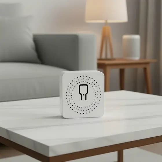 CozyLife APP, suporte para interruptor WiFi 16A, controle de voz inteligente Google Home e Alexa