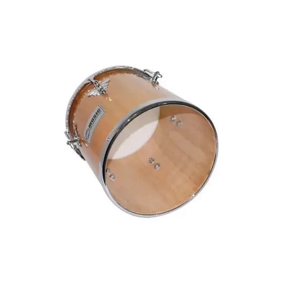 REPIQUE SAMBA PAGODE PHX 30X12 MADEIRA PELE LEITOSA 909MM MA