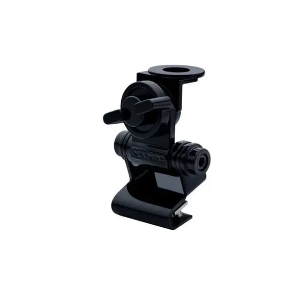 SUPORTE DE ANTENA PX AQUARIO M-600 PARA PORTA MALAS