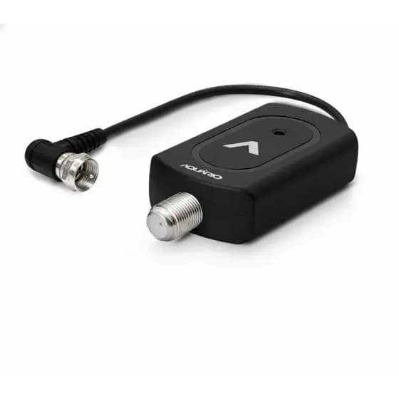 BOOSTER AMPLIFICADOR DE SINAL INTERNO PARA TV AQUÁRIO BT-26