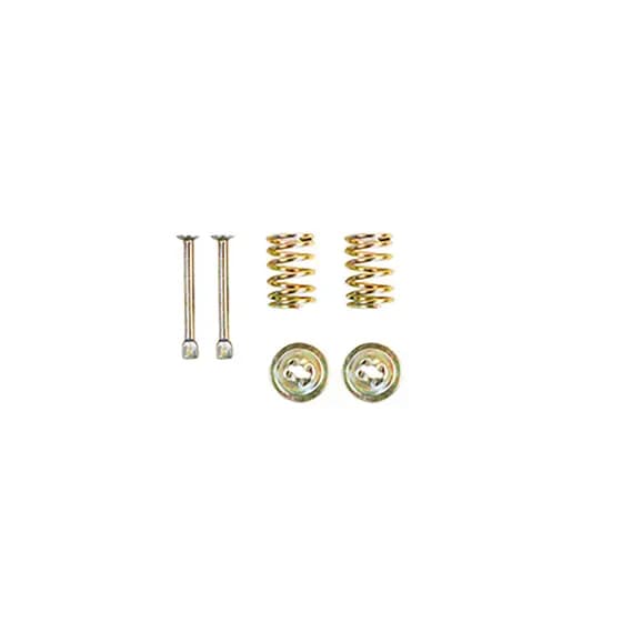 Kit Centralizador do Patim Dianteiro / Traseiro 70MM Ford Freio F350 99/19 A40 85/96 Kit&Cia