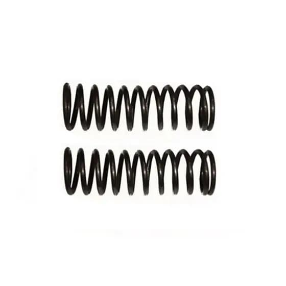 Kit Molas de Apoio Trizeta 2 Peças Peugeot Câmbio 106 98/01 206 99/10 307 02/12 C3 04/12 Kit&Cia
