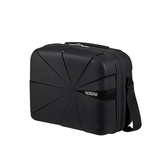 Samsonite - Necessaire Starvibe - Preta - 01un