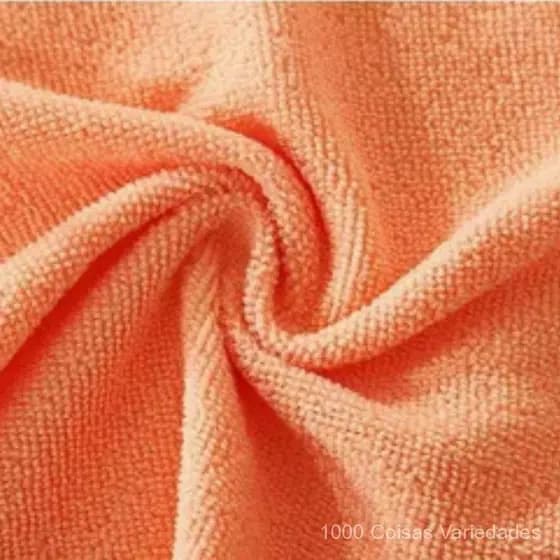 30/35/40 Pcs Pano De Limpeza De Microfibra, Toalhas De Pano ReutilizáVeis, Suprimentos De Cozinha Para Casa