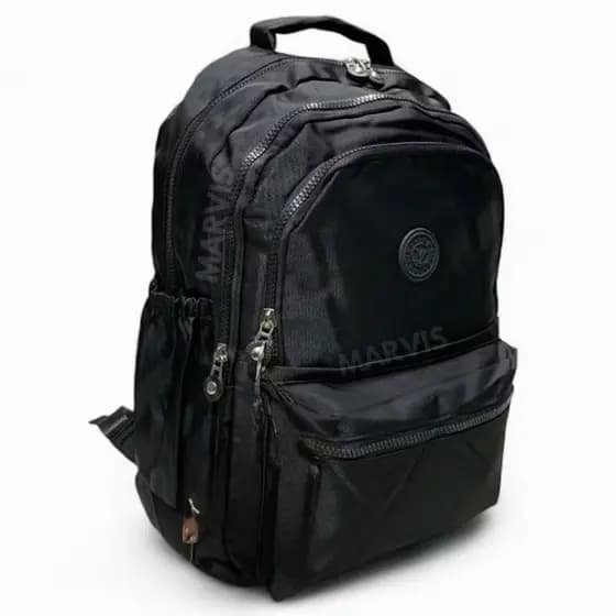 Mochila Bolsa Juvenil Casual Escola Viagem Reforçada Coreana Feminina