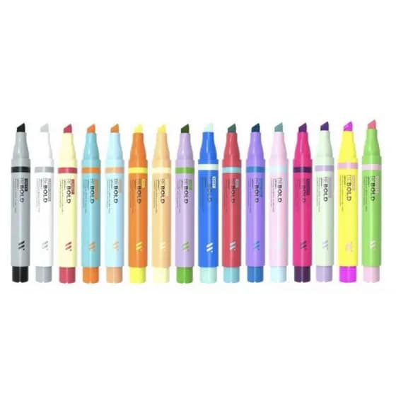 Marca Texto BE BOLD Newpen