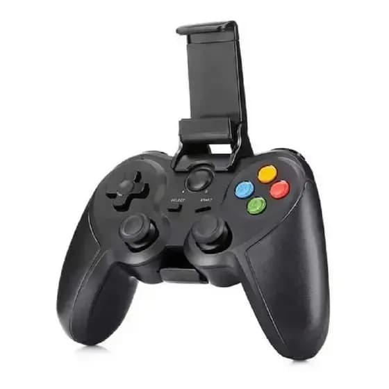Controle sem Fio KAPBOM KAP-G7 C com Bluetooth - Controle Para Jogar No Celular/PC/XBOX/SMART TVs
