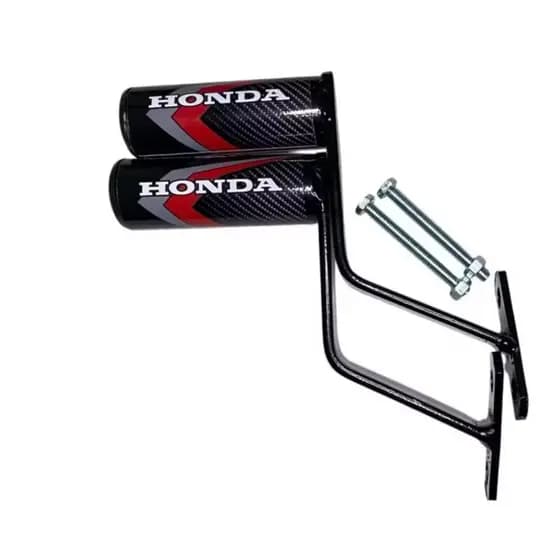 Slider Protetor de Motor Mata Cachorro Cg Titan Fan 125 150 160 Honda Protetor de Carenagem PAR