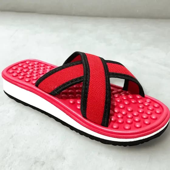 Chinelo Slide Nuvem X Feminino e Masculino Ultraconforto Palmilha Massageador Promoção Envio Rápido