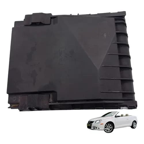 Tampa Caixa Fusivel Volkswagen Eos 2007 2008 2009 2010