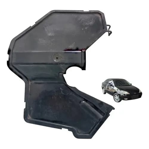 Tampa Caixa Fusível Ford Focus 1.6 2004 2009 2010