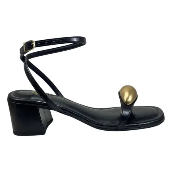 Sandália Feminina Gota Cival Shoes