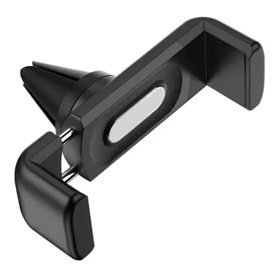 Suporte Veicular De Celular Pra Saida De Ar Ventoinha Universal