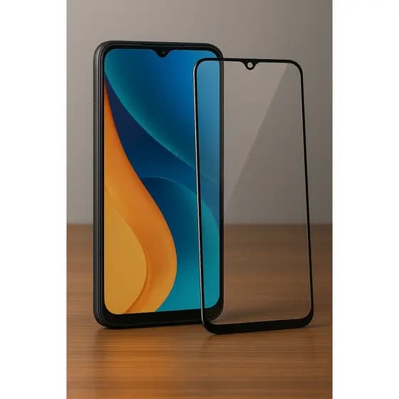 Pelicula De Vidro 3D PVXMI p/ Celular Modelos Xiaomi**Modelos Disponíveis na Descrição** Resistente