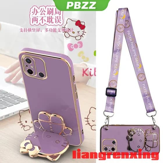 Capinha Caixa Macia xiaomi redmi 13c 12c 12 4g 9 9a capa redmi 10c 10a 9c 5G À Prova De Choque WDKTM01