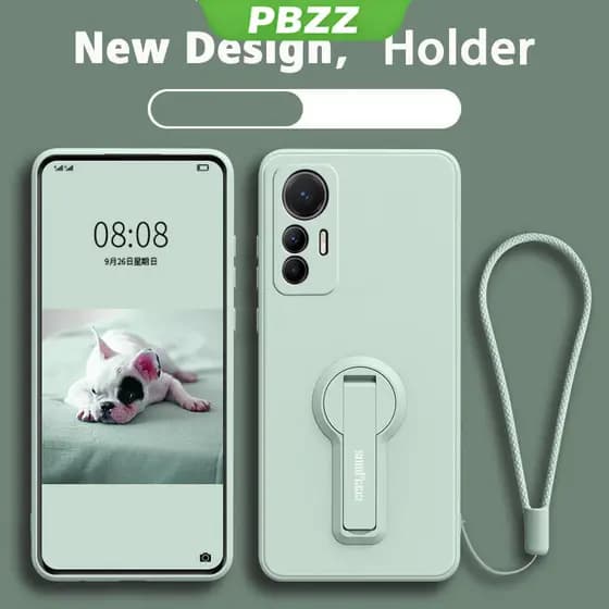 Invólucro Xiaomi 12 Lite 5G Xiaomi 12T 12 Pro 5G caixa do telefone softcase líquido suave à prova de ytxzzj01