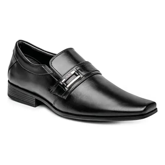 Sapato Social Masculino Casual Elegante ,confortavél