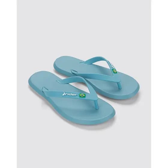 Chinelo Rider R1 Brasil