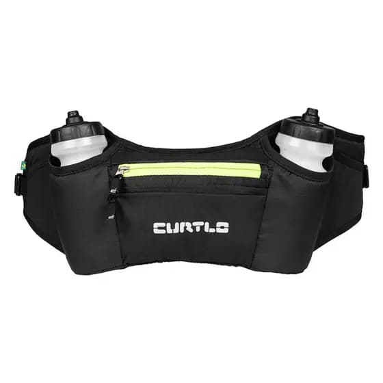 Cinto Pochete Curtlo X-race Hidratação Corrida Caminhada