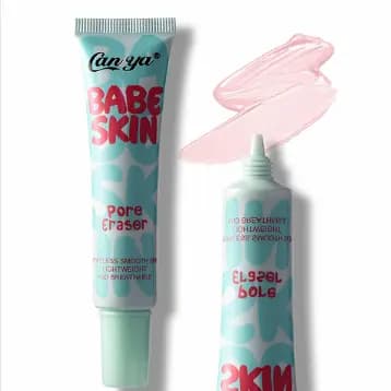 Primer Para Rosto Skin Perfect Can ya 25ml