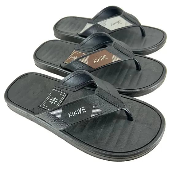 Chinelo Masculino de Dedo MANHATTAN 891 KIKIVE
