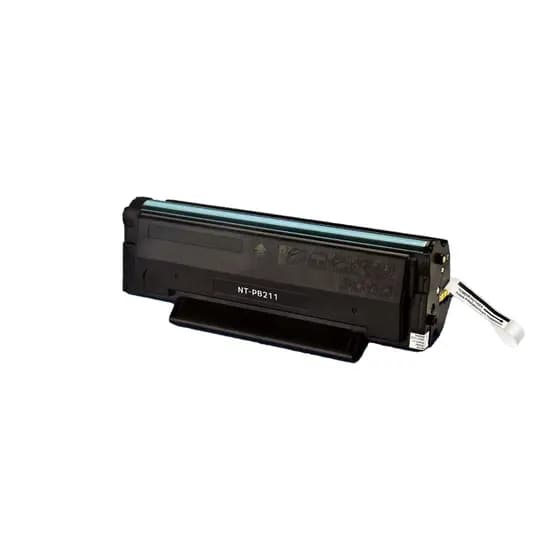 01 Toner Elgin Pantum Pb-211 P2500w M6550nw M6600dn 1600pg