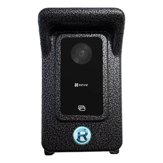 Protetor Video Porteiro Hp 7 Ezviz