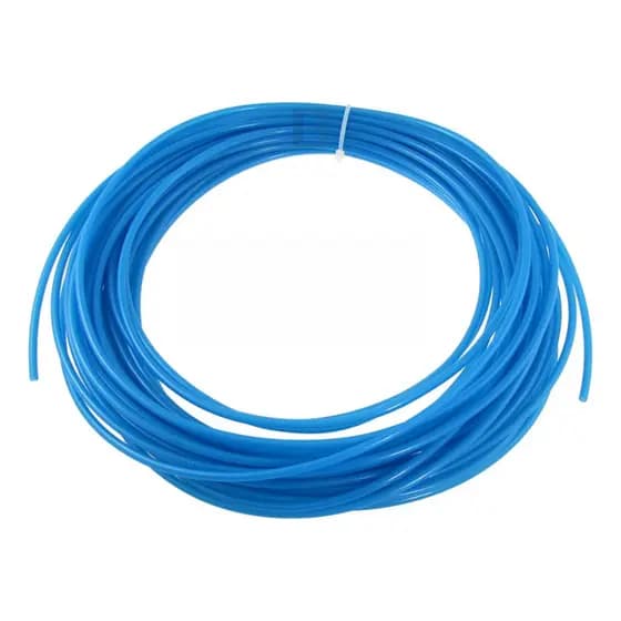 Mangueira Pneumática Pu Poliuretano Tubo 8mm - 10 Metros