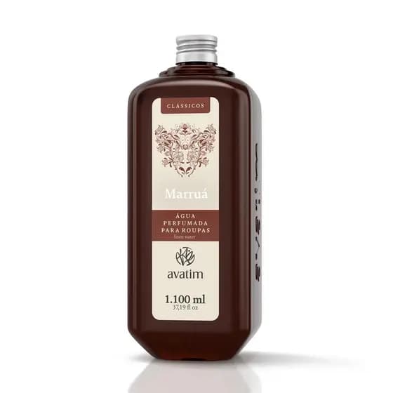 Água Perfumada Avatim Marruá 1100ml - Roupas e Tecidos