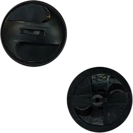 Botao Reparo Fixador da Viseira Capacete Pro Tork New Atomic, New liberty 3