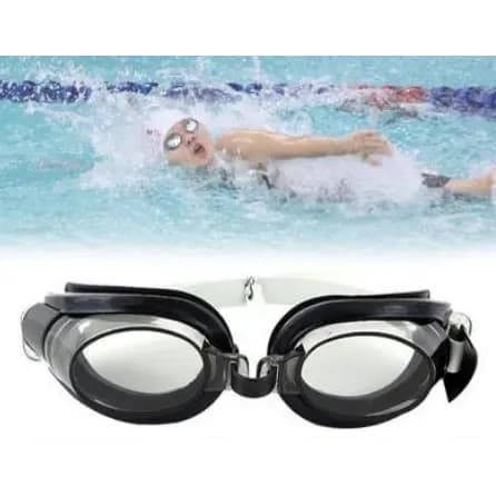 Óculos de Natação Mergulho Praia Piscina Infantil