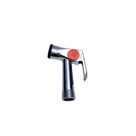 Gatilho Ducha Higiênica Chuveirinho Metal Banheiro Civitt