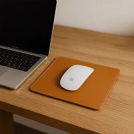 Apoio Exclusivo para Mouse Luxo Escritório Gamer Slim Desconto Especial