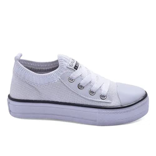 Tênis Infantil Menino E Menina Star Original All Promoção Confortável