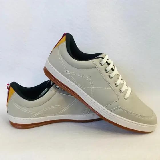 Tênis Adulto Casual Sport Flex Refj28 Social