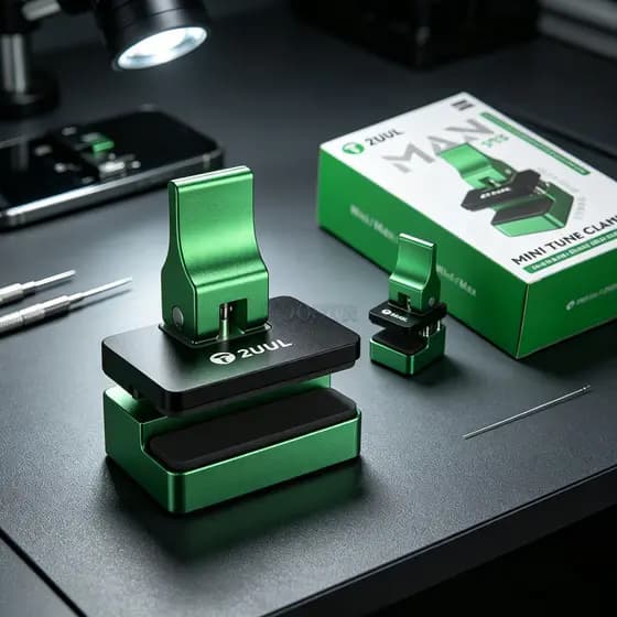 Braçadeira De Ajuste De Pressão Ajustável 2UUL Mini E Max 360 ° Prensa Rápida De Alumínio De Rotação Para Substituição D