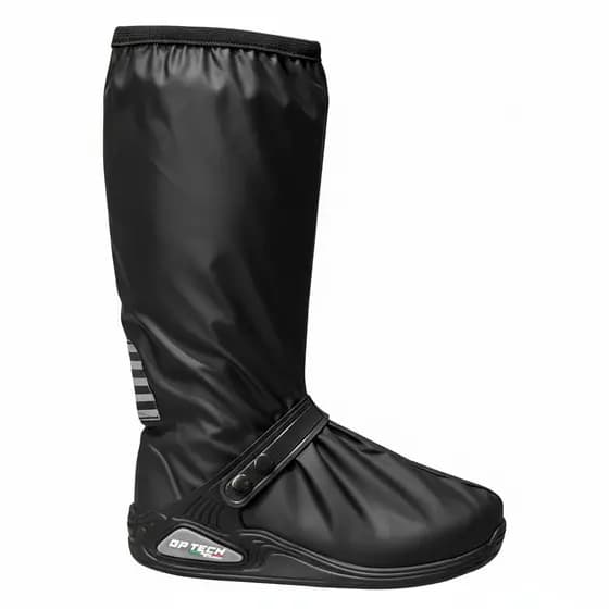 Polaina Capa De Chuva Para Sapatos Tênis Gp Tech Mod Premium Impermeável