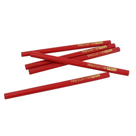 1 Lápis Carpinteiro