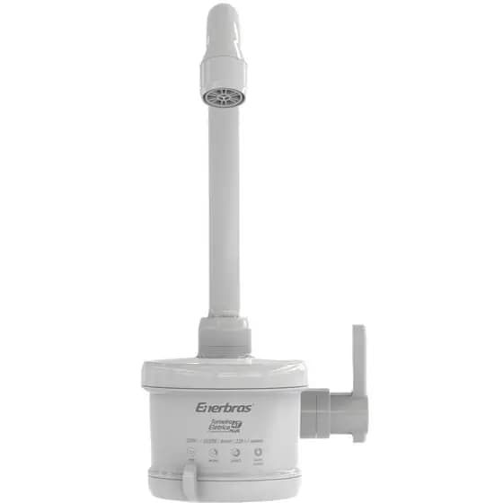 Torneira Elétrica Cozinha Parede 4T Plus - Enerbras 220v