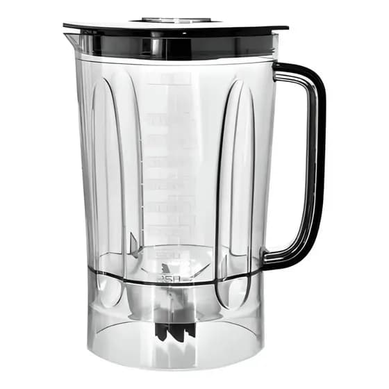 Copo Liquidificador Original P/ Liquidificador Philco Ph900 Preto