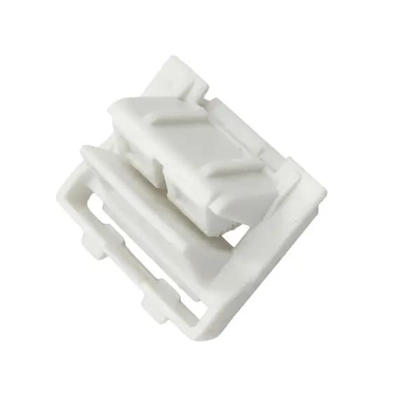 Kit 10 Grampo Friso Teto Kadett Ipanema Chevrolet