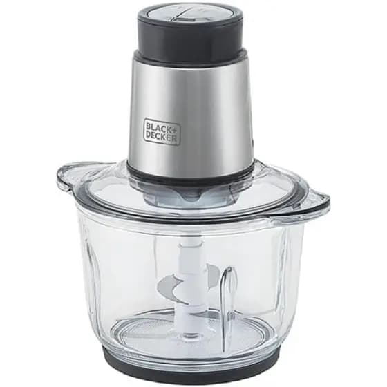 MINI PROCESSADOR BLACK DECKER MP300G 127V