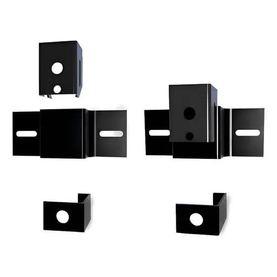 Suporte De Parede Para Tv Semp Tcl Toshiba 32 39 40 42 43 49 Suporte Universal para Tv de 14" até 105" polegadas