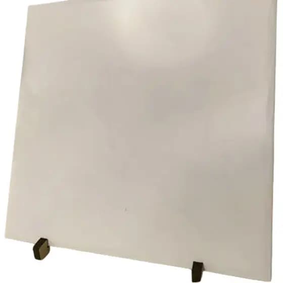 Suporte Azulejo Quadro MDF 6mm - Kit 10, 50, 100 Pares para Pendurar